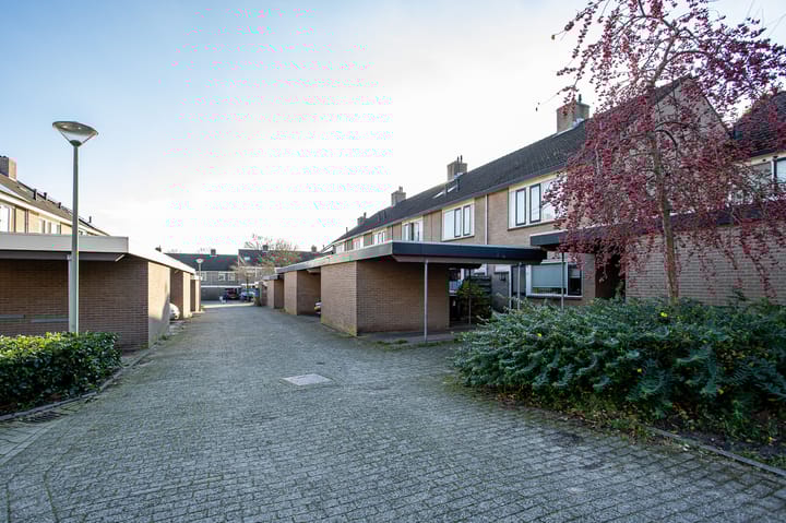 Foto 33 van Lievensweg 31