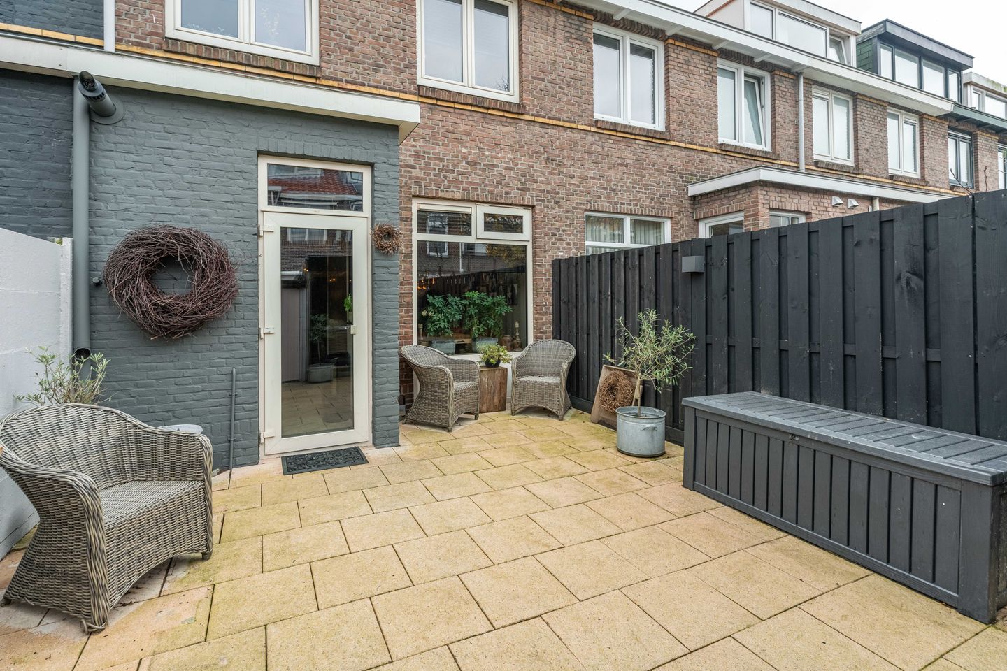 Foto 25 van Loenensestraat 179