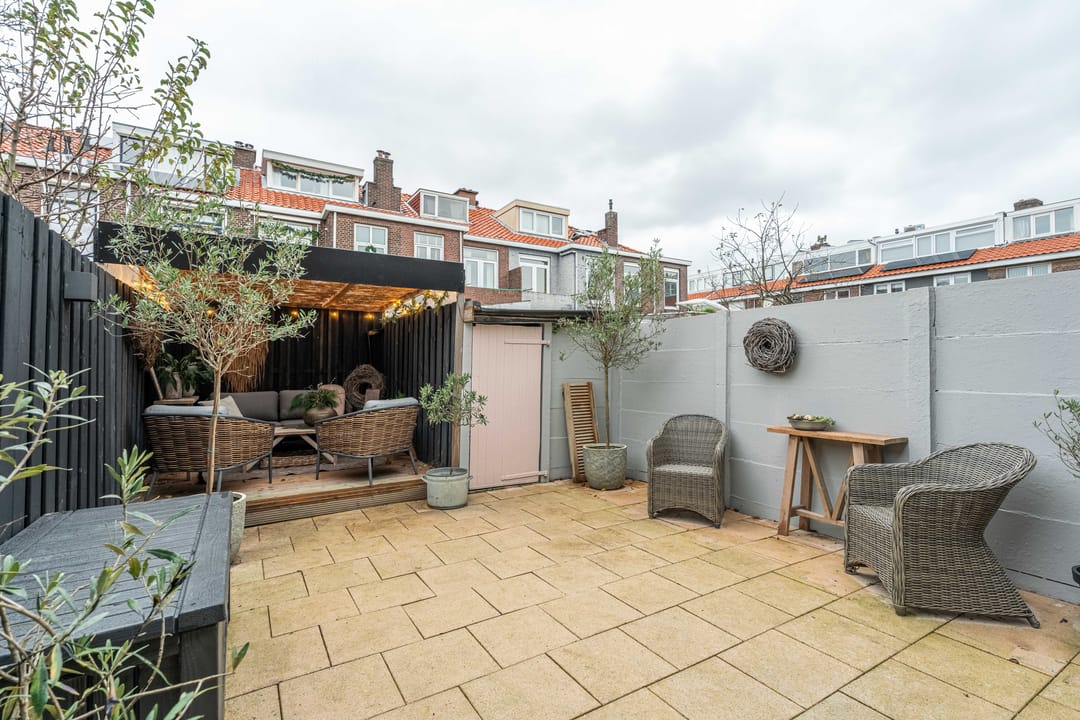 Foto 26 van Loenensestraat 179