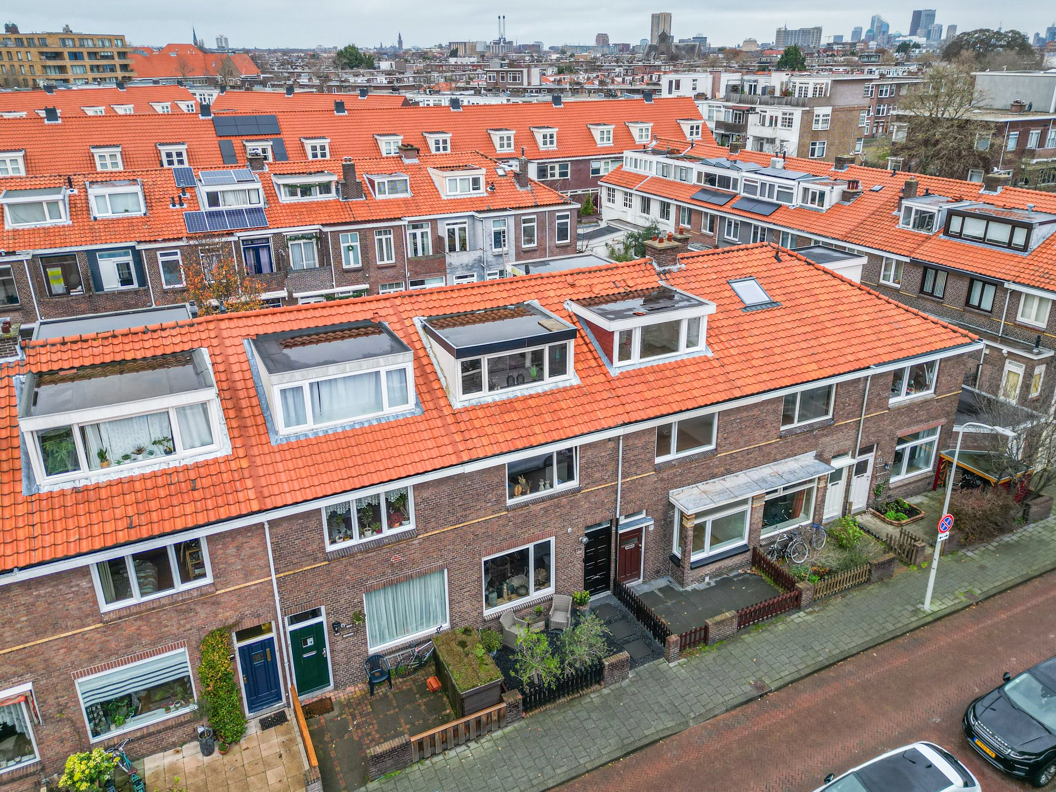 Foto 30 van Loenensestraat 179