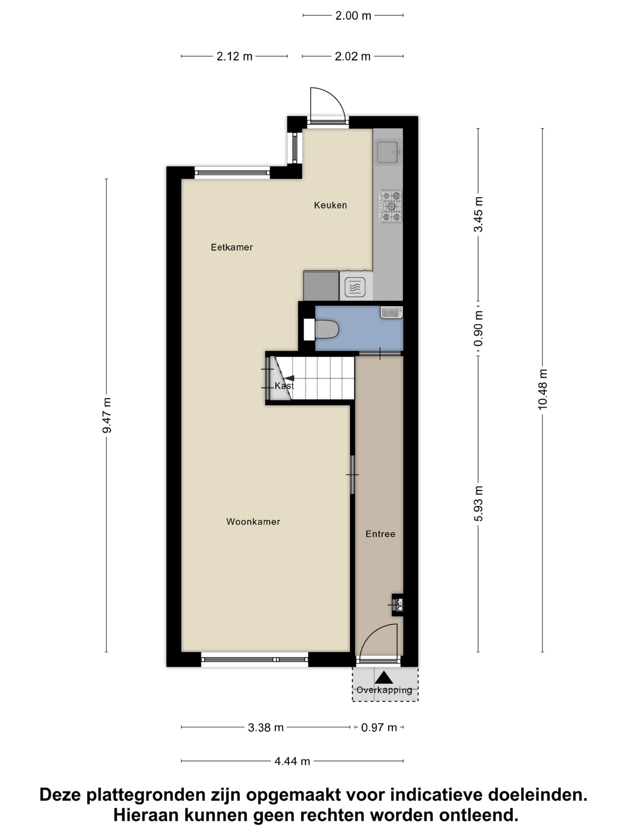 Foto 33 van Loenensestraat 179