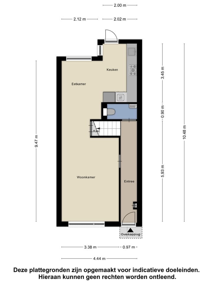 Foto 33 van Loenensestraat 179