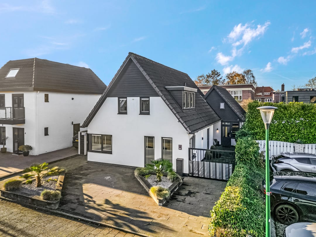 Foto 1 van Monte Christolaan 2