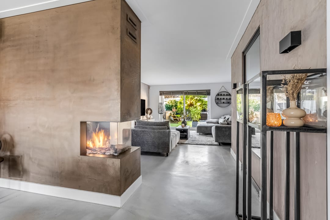 Foto 2 van Monte Christolaan 2