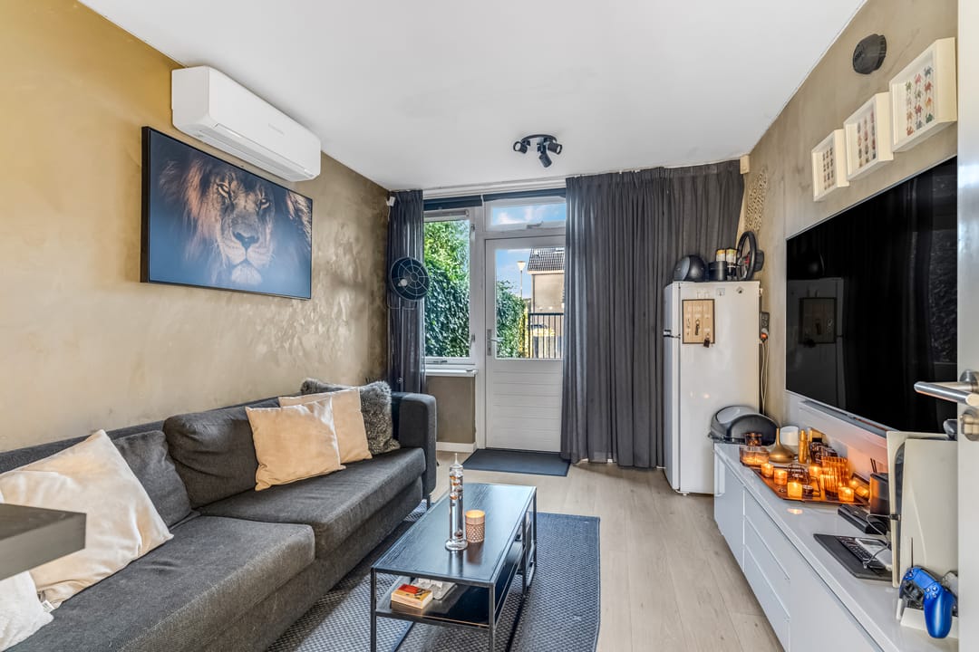 Foto 26 van Monte Christolaan 2