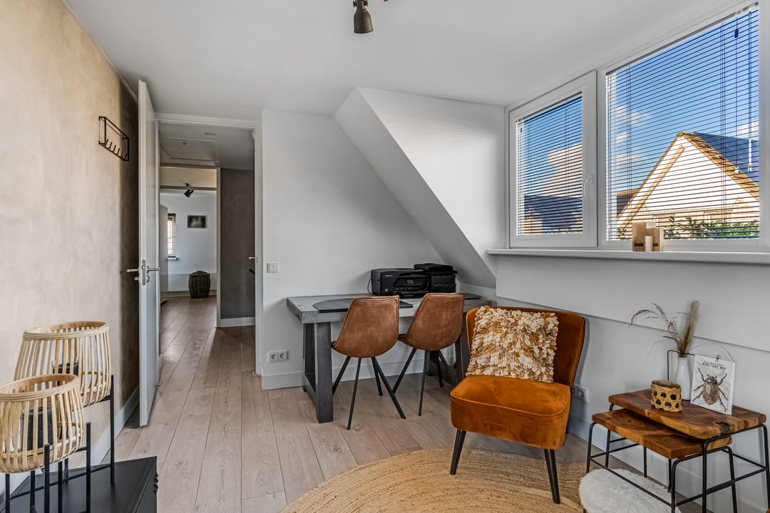 Foto 28 van Monte Christolaan 2