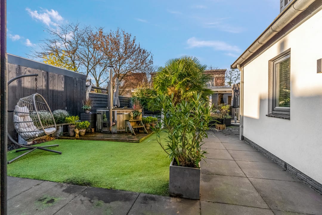 Foto 38 van Monte Christolaan 2