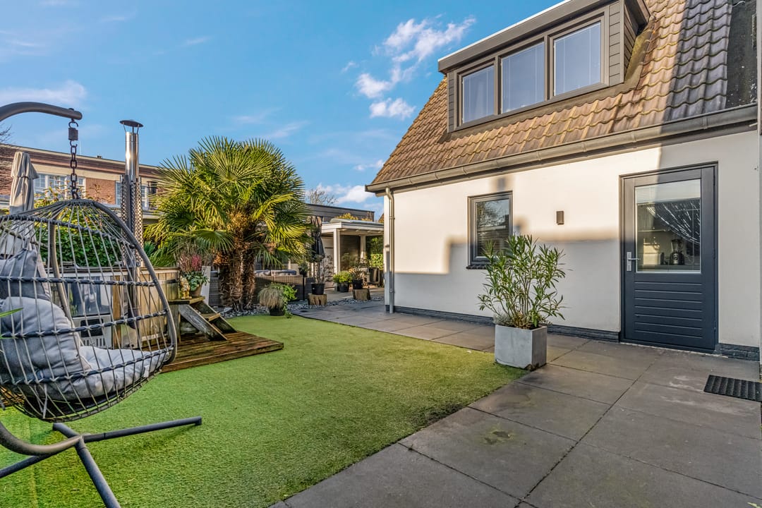 Foto 41 van Monte Christolaan 2