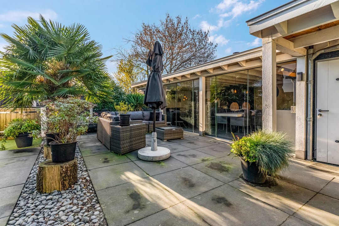 Foto 43 van Monte Christolaan 2