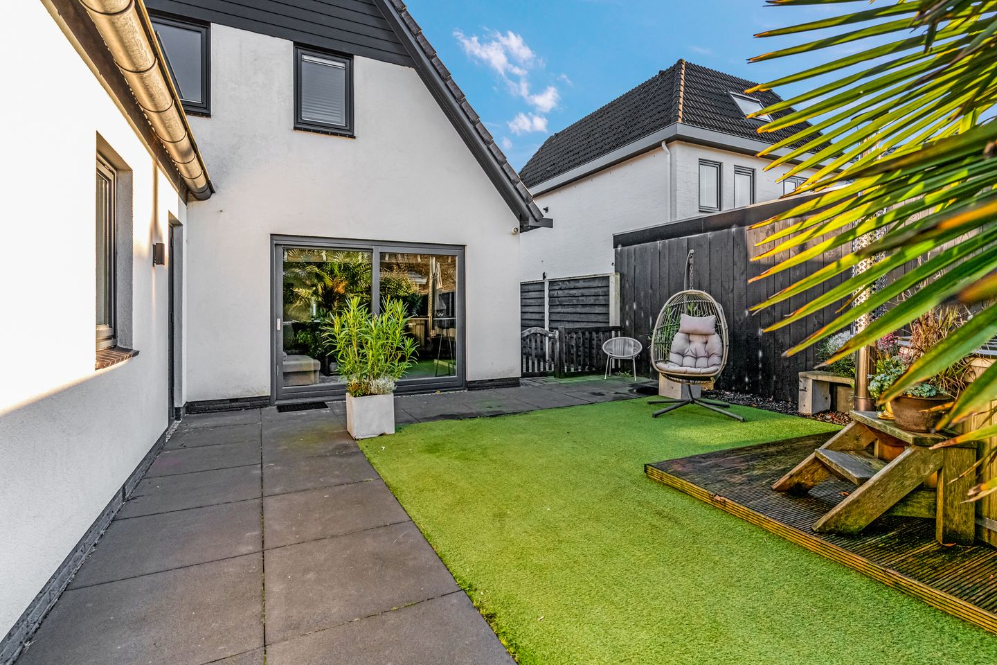 Foto 44 van Monte Christolaan 2