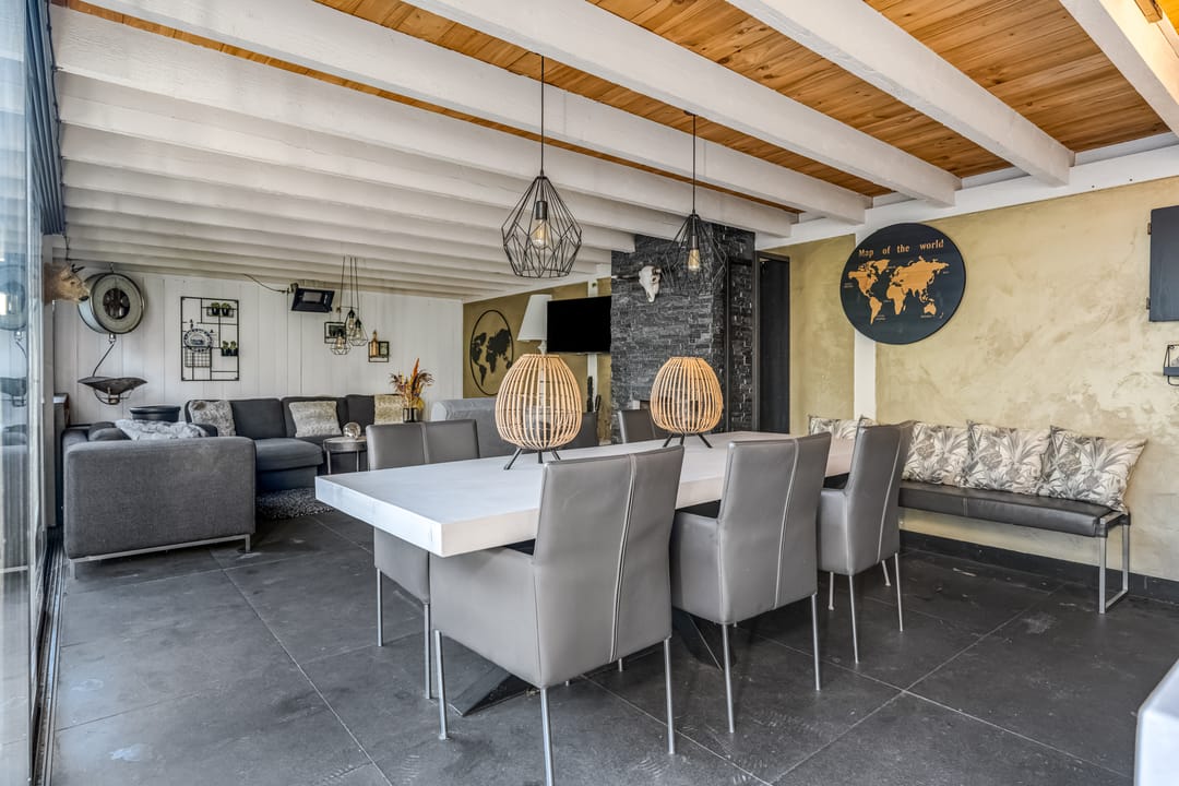 Foto 46 van Monte Christolaan 2