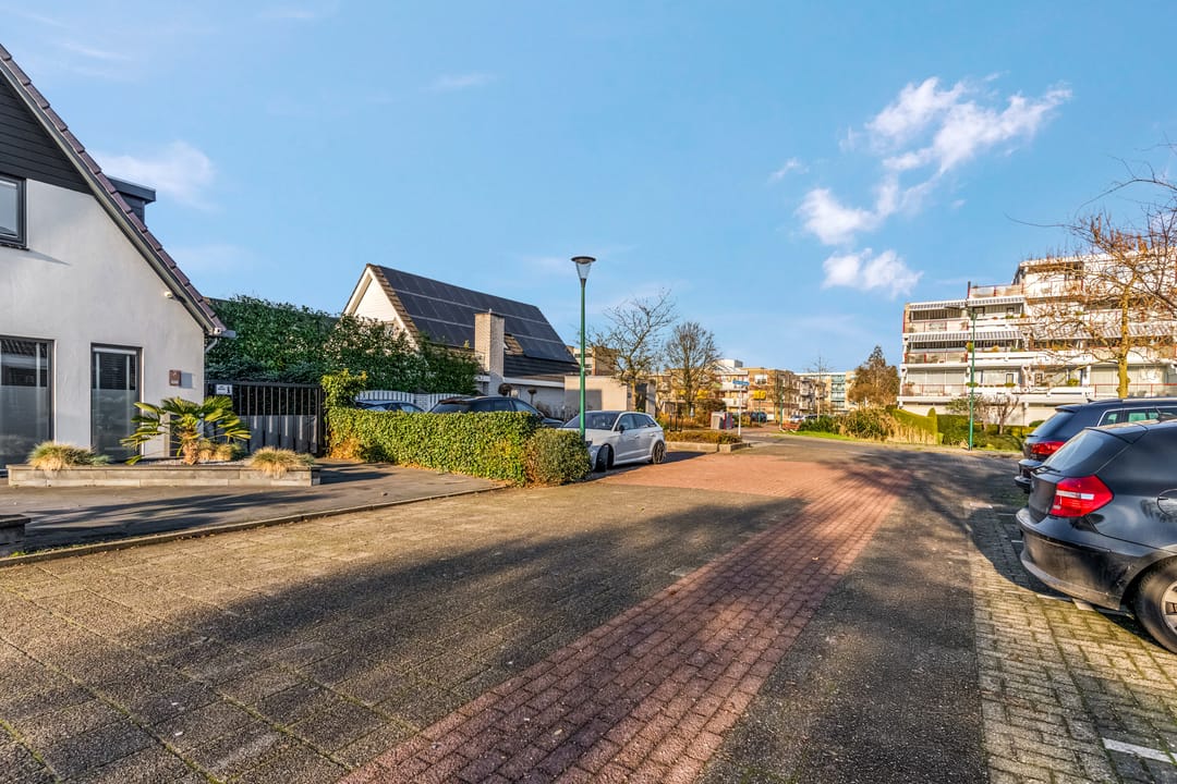 Foto 52 van Monte Christolaan 2