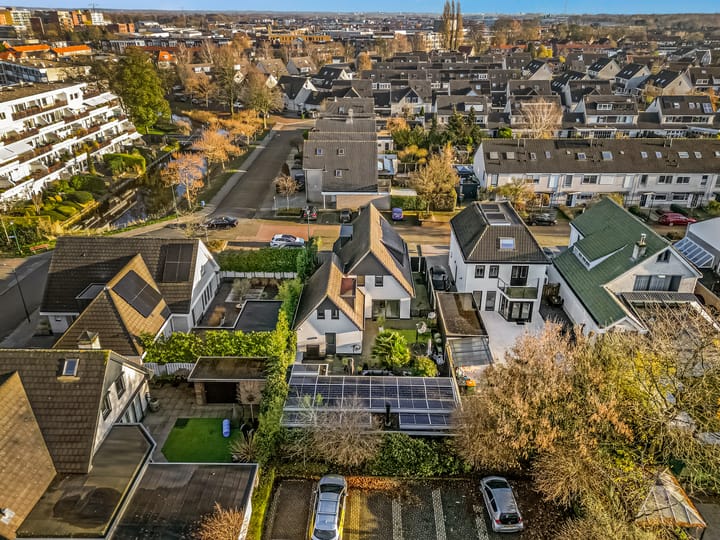 Photo 53 of Monte Christolaan 2