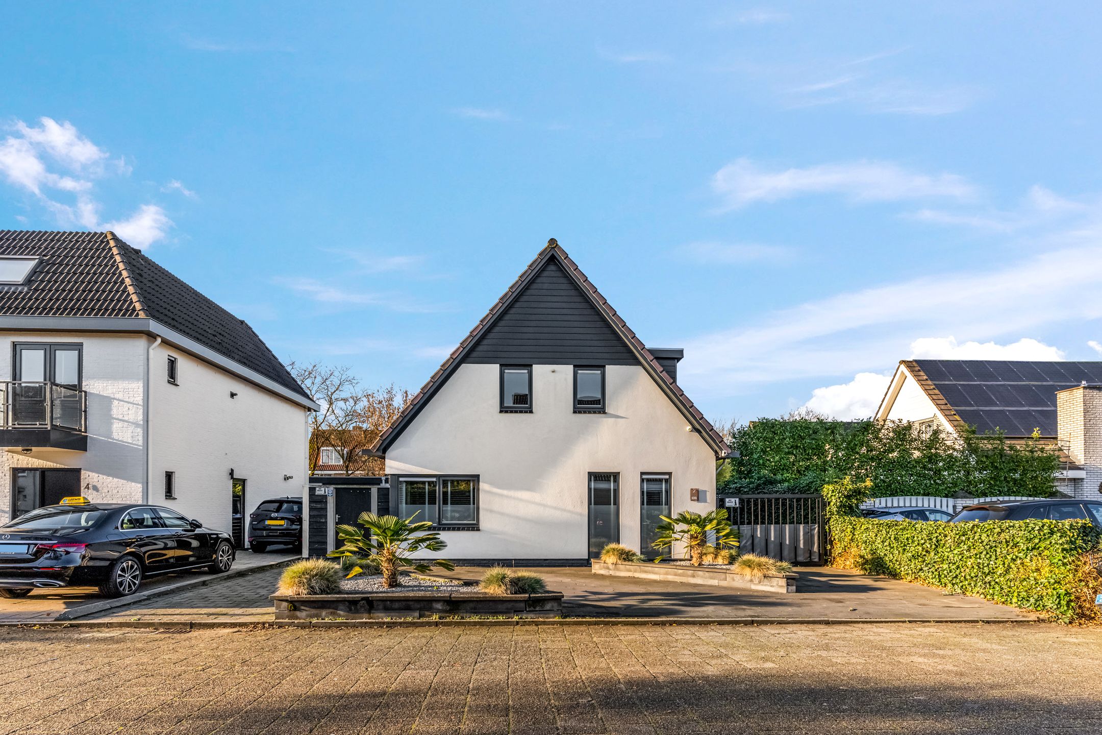 Foto 54 van Monte Christolaan 2