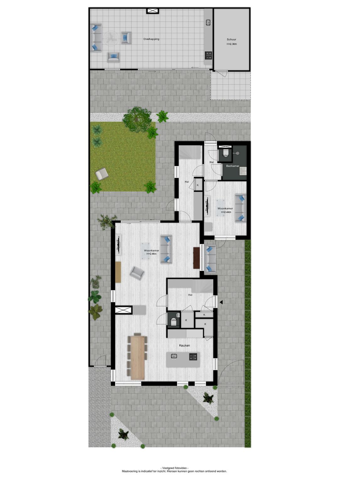 Foto 56 van Monte Christolaan 2