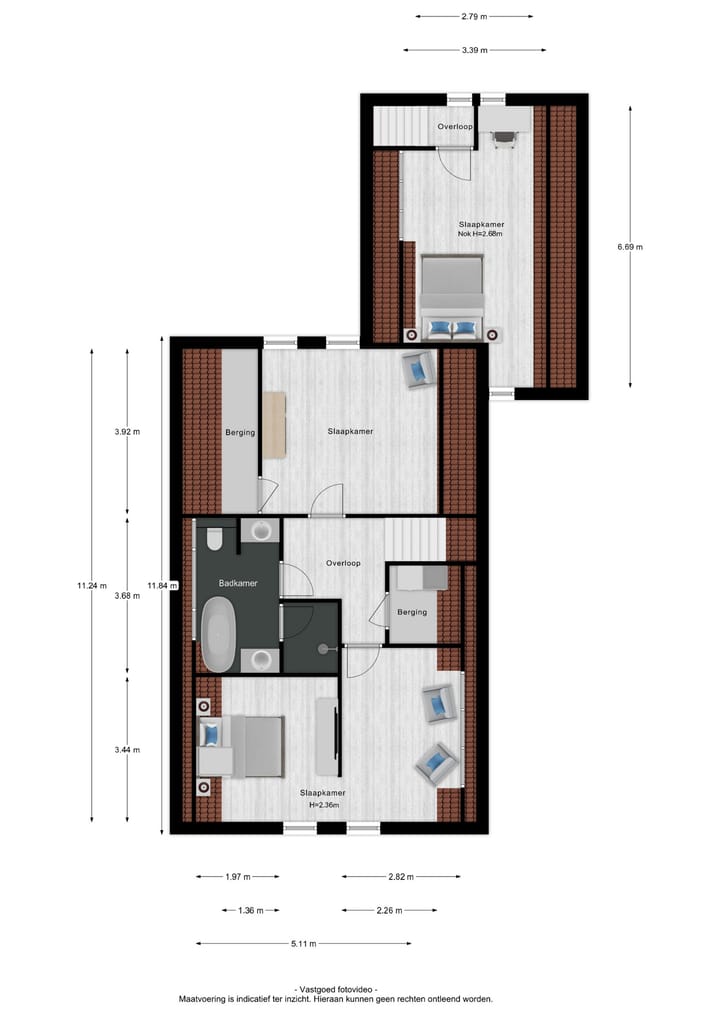Photo 57 of Monte Christolaan 2