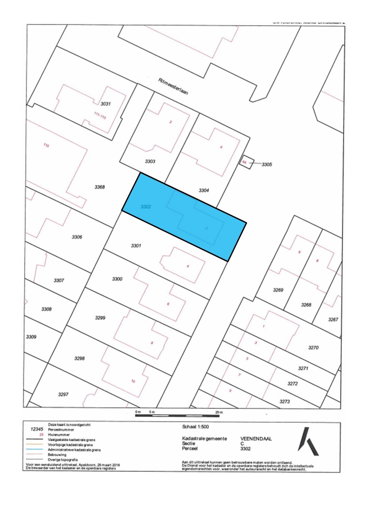 Foto 60 van Monte Christolaan 2