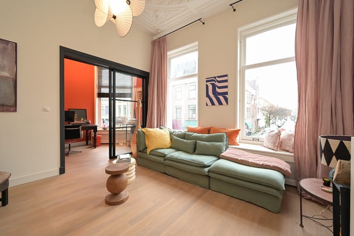 Photo 13 of Bankastraat 107