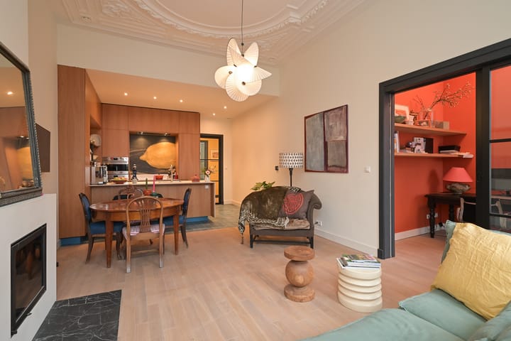 Photo 15 of Bankastraat 107