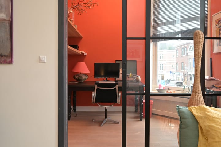 Photo 16 of Bankastraat 107