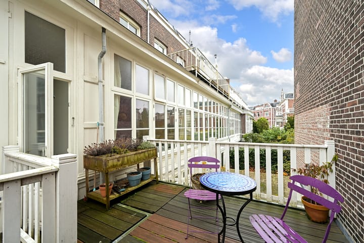 Photo 27 of Bankastraat 107