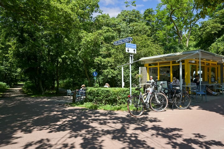 Photo 29 of Bankastraat 107