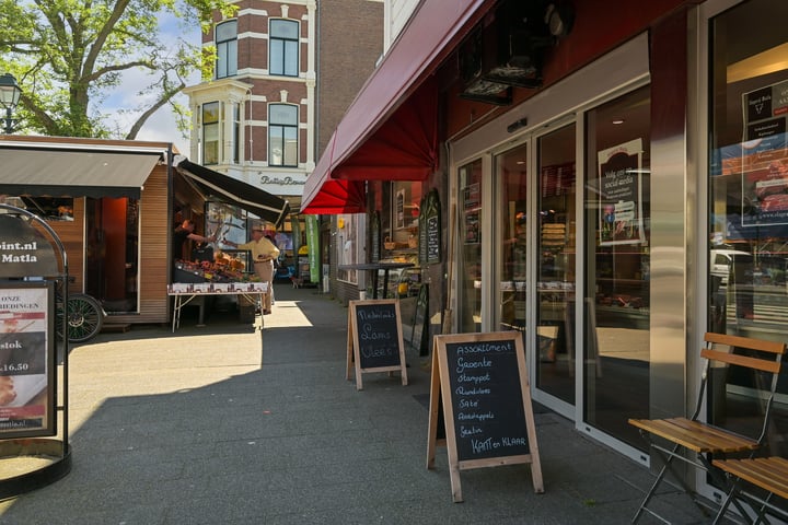 Bekijk foto 32 van Bankastraat 107