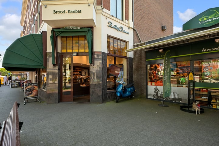 Bekijk foto 33 van Bankastraat 107