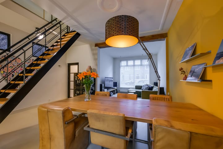 Foto 5 van Bredaseweg 156