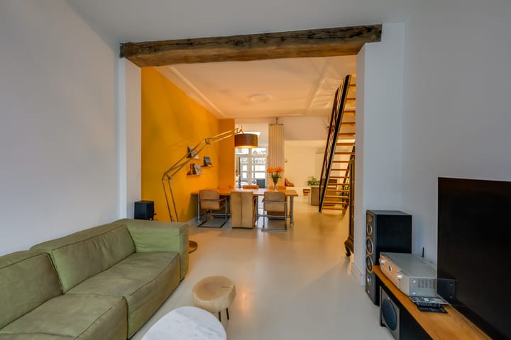 Foto 6 van Bredaseweg 156