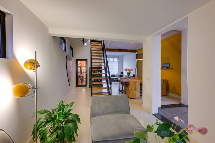 Foto 8 van Bredaseweg 156