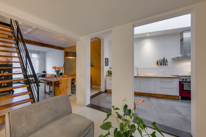 Foto 9 van Bredaseweg 156