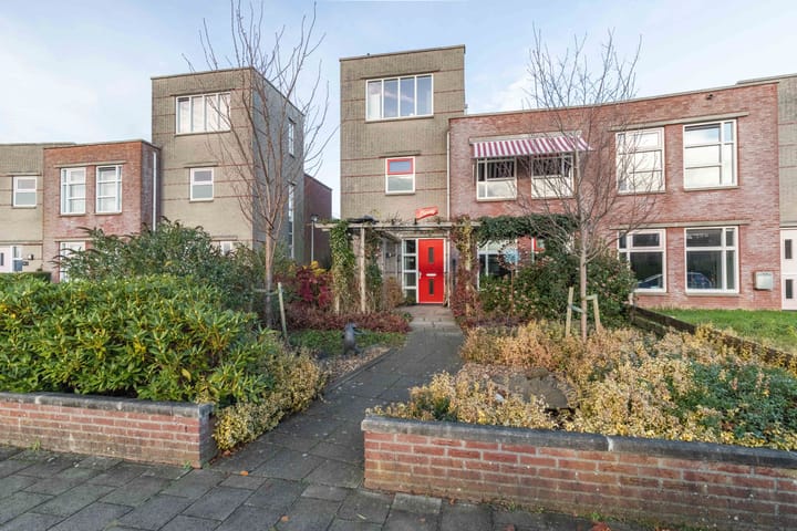 Foto 6 van Vestesingel 108