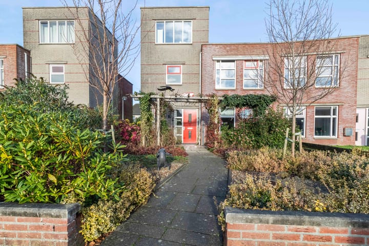 Foto 7 van Vestesingel 108