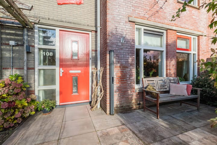 Foto 8 van Vestesingel 108