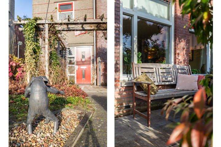 Foto 9 van Vestesingel 108