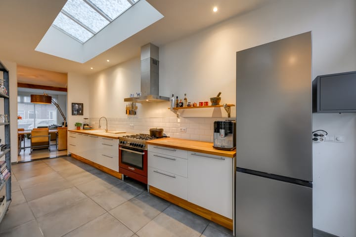 Foto 15 van Bredaseweg 156