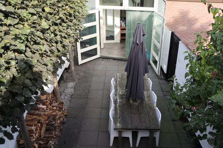 Foto 42 van Bredaseweg 156