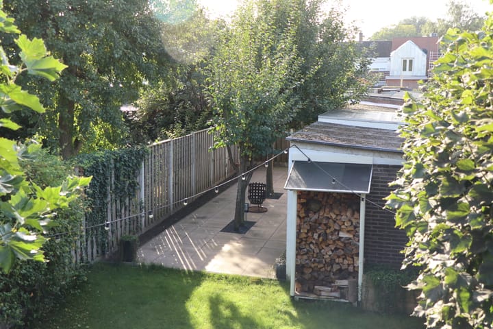 Foto 52 van Bredaseweg 156