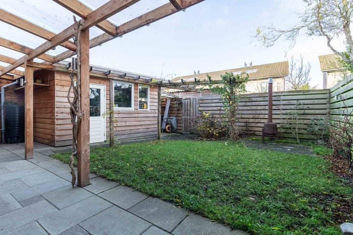 Foto 43 van Vestesingel 108