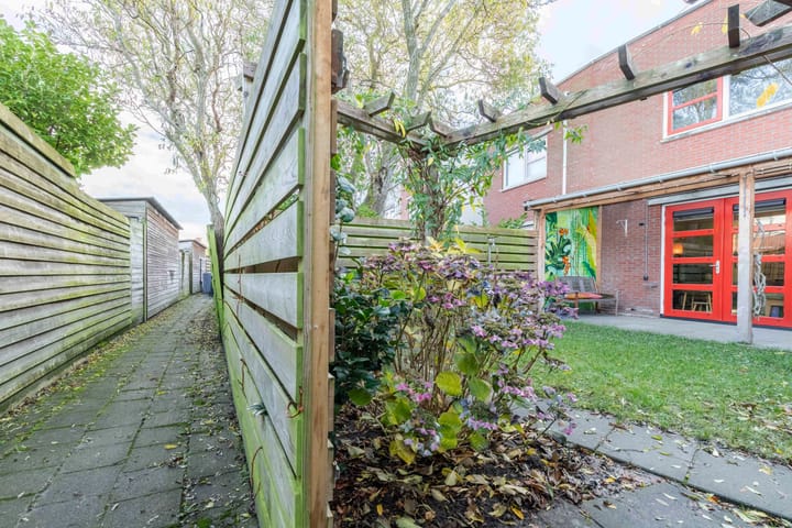 Foto 46 van Vestesingel 108