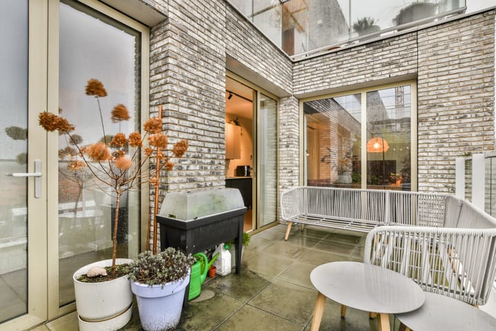 Foto 14 van Céramiquelaan 725