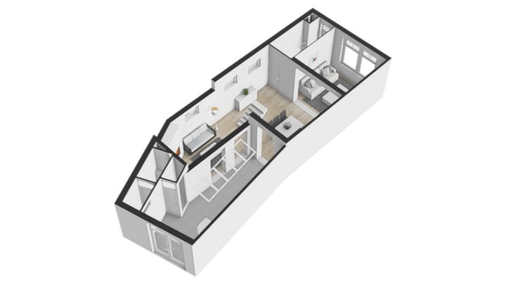 Foto 58 van Bredaseweg 156