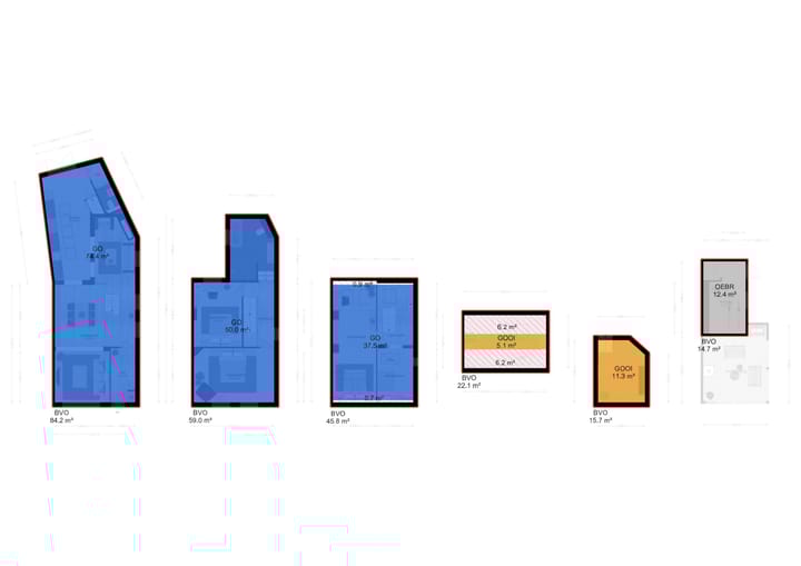 Foto 72 van Bredaseweg 156