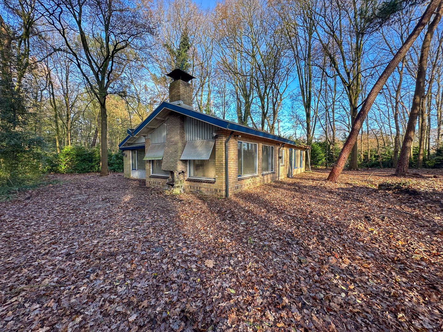 Foto 1 van Oekelsbos 7