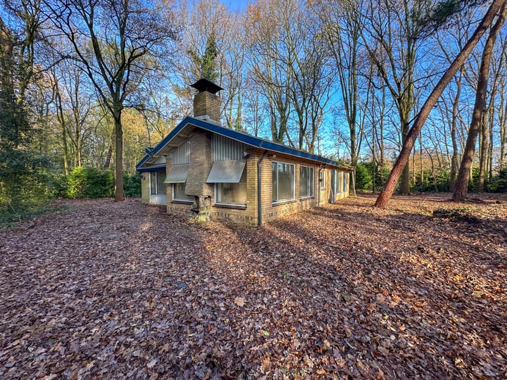 Foto 1 van Oekelsbos 7