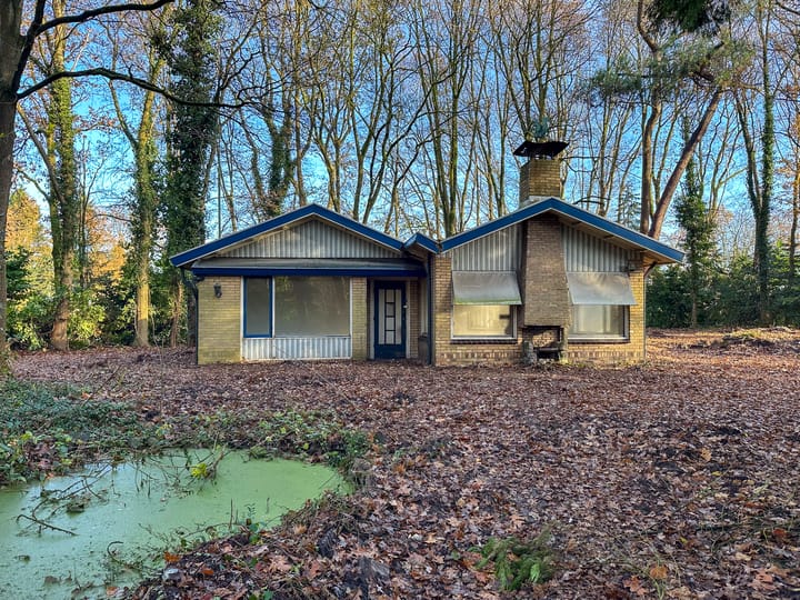 Foto 6 van Oekelsbos 7