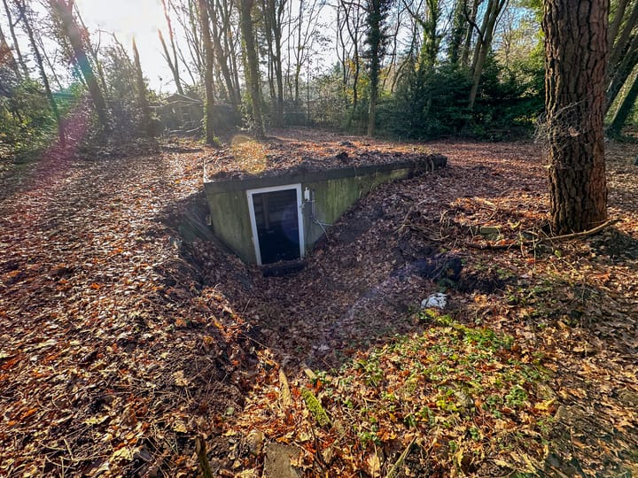 Foto 11 van Oekelsbos 7