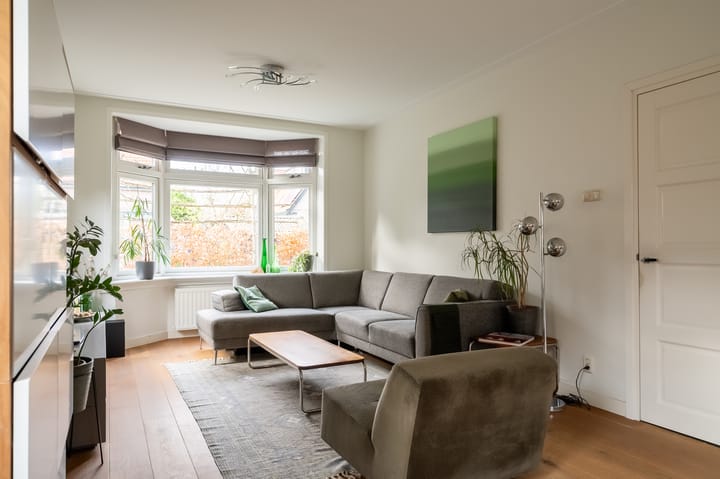 Foto 5 van P.C. Hooftlaan 3