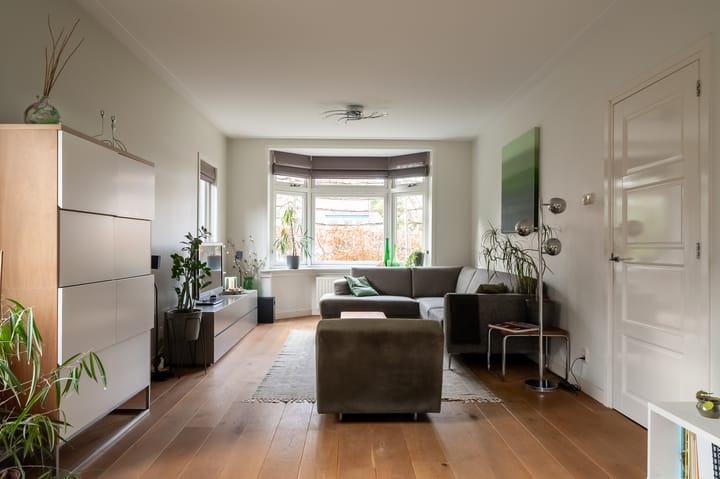 Foto 12 van P.C. Hooftlaan 3